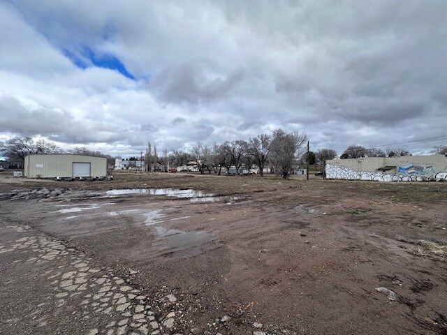 More Photos Of 306 U.S. 491, Dove Creek Land For Sale