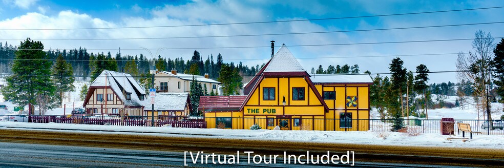 More Photos Of 78260 US Highway 40, Winter Park Restaurant For Sale