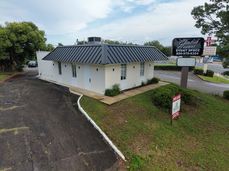 More Photos Of 1881 Northwood Center Blvd, Tallahassee General Retail For Lease