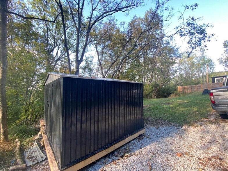 More Photos Of 6313 Old Jacks Creek Rd, Lexington Specialty For Sale