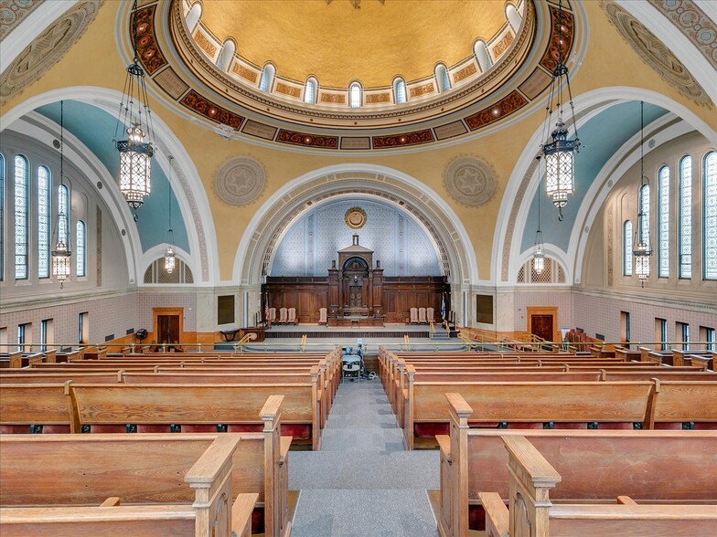More Photos Of 1177-1187 Beacon St, Brookline Religious Facility For Lease