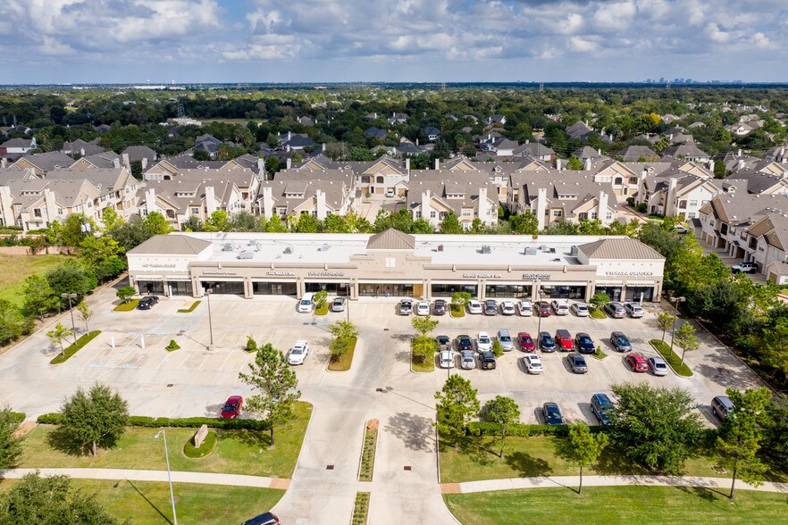 More Photos Of 5205 S Mason Rd, Katy Unknown For Lease