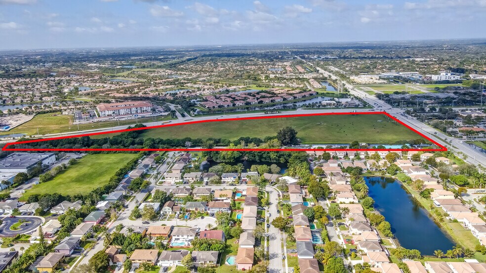 More Photos Of 8280 Stirling, Davie Land For Sale