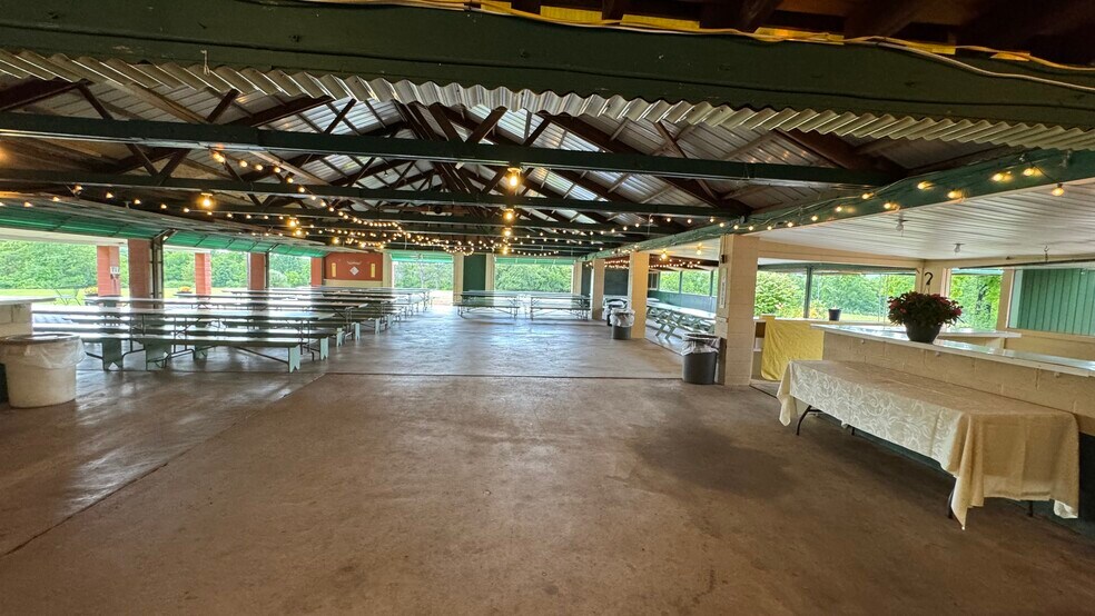 More Photos Of 104 Bady Ln, Wind Gap Lodge Meeting Hall For Sale