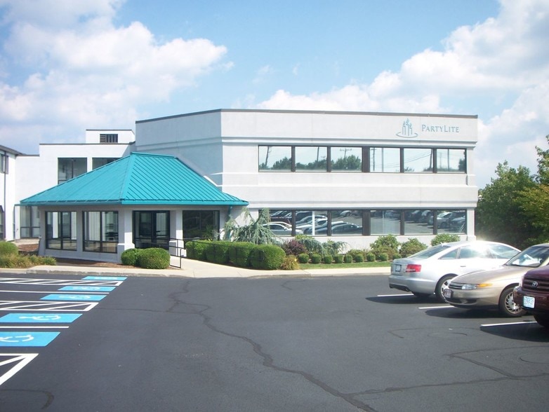 Photo of 2nd Floor Ste 