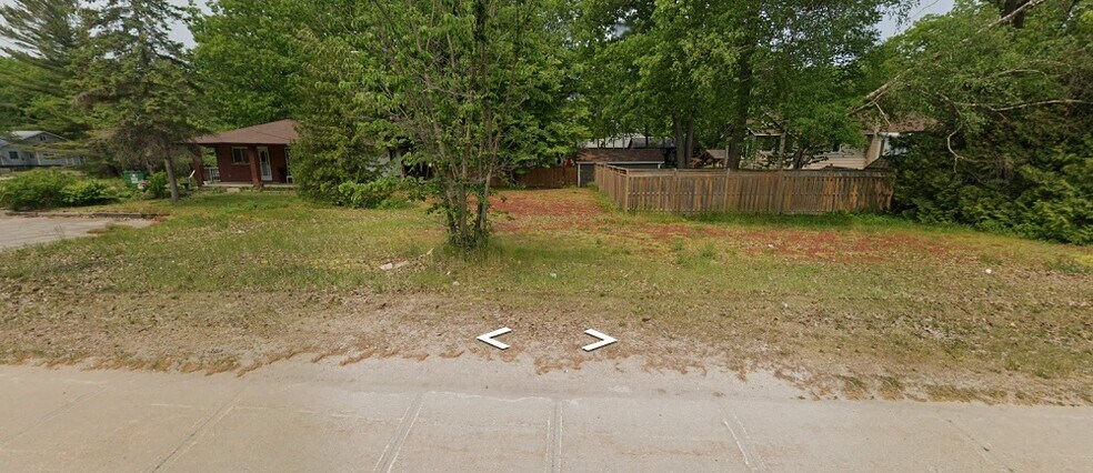 Primary Photo Of 1444 Mosley st, Wasaga Beach Land For Sale