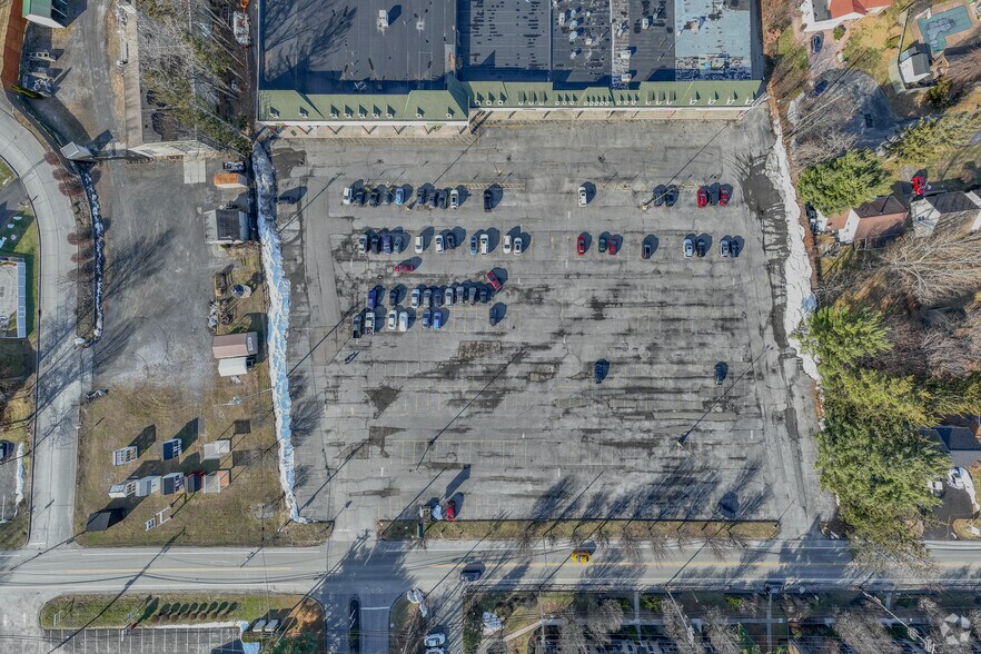 More Photos Of 426-436 Blooming Grove Tpke, New Windsor Township Unknown For Lease