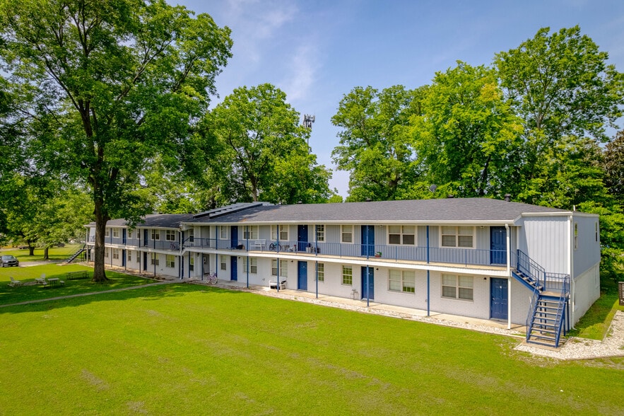More Photos Of , Searcy Multifamily For Sale