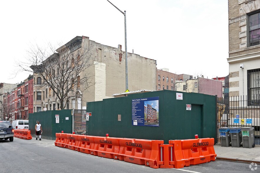 More Photos Of 531-535 W 159th St, New York Apartments For Lease