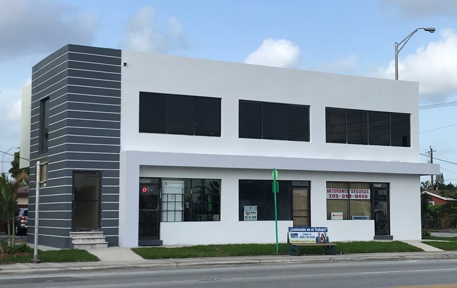 More Photos Of 491 Hialeah Dr, Hialeah Office For Lease