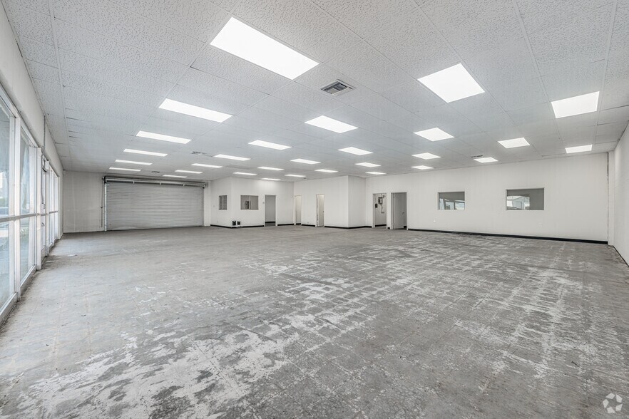 More Photos Of 12224 Garvey Ave, El Monte Unknown For Lease