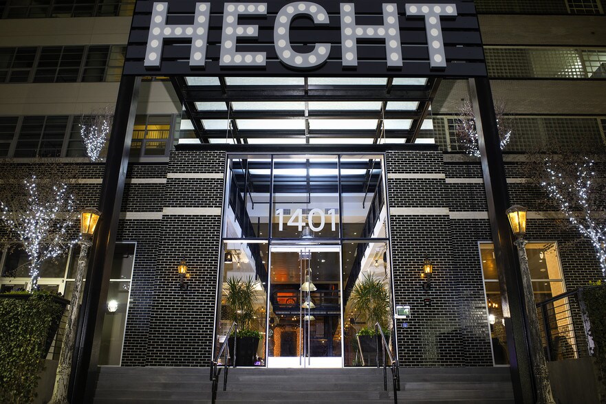 More Photos Of 1401 New York Ave NE, Washington Apartments For Lease