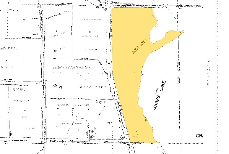 More Photos Of 13085 Brockton Ln N, Rogers Land For Sale