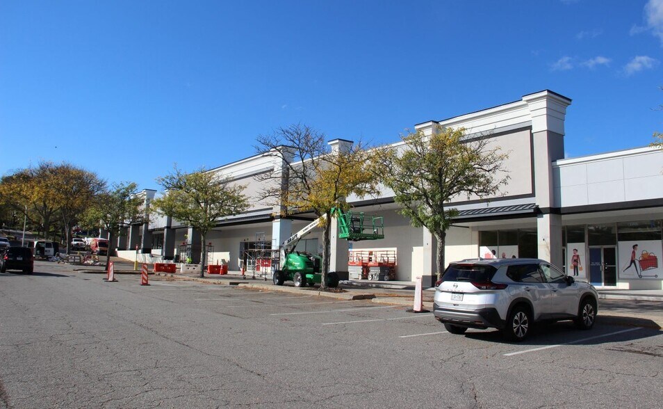 More Photos Of 100 Triangle Ctr, Yorktown Heights Unknown For Lease