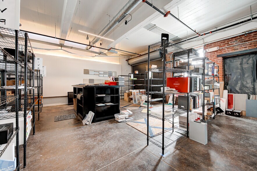 More Photos Of 706-708 W Sheridan Ave, Oklahoma City Office For Lease