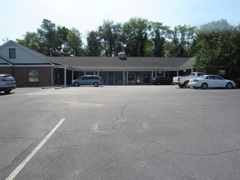 More Photos Of 1622 E North St, Greenville Serviced Offices For Lease
