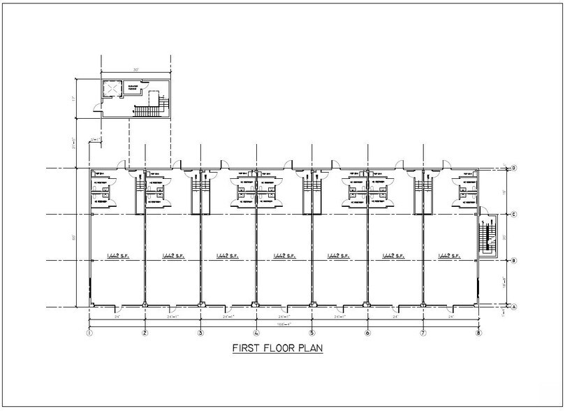 More Photos Of 130 Newbury St, Peabody Storefront For Lease
