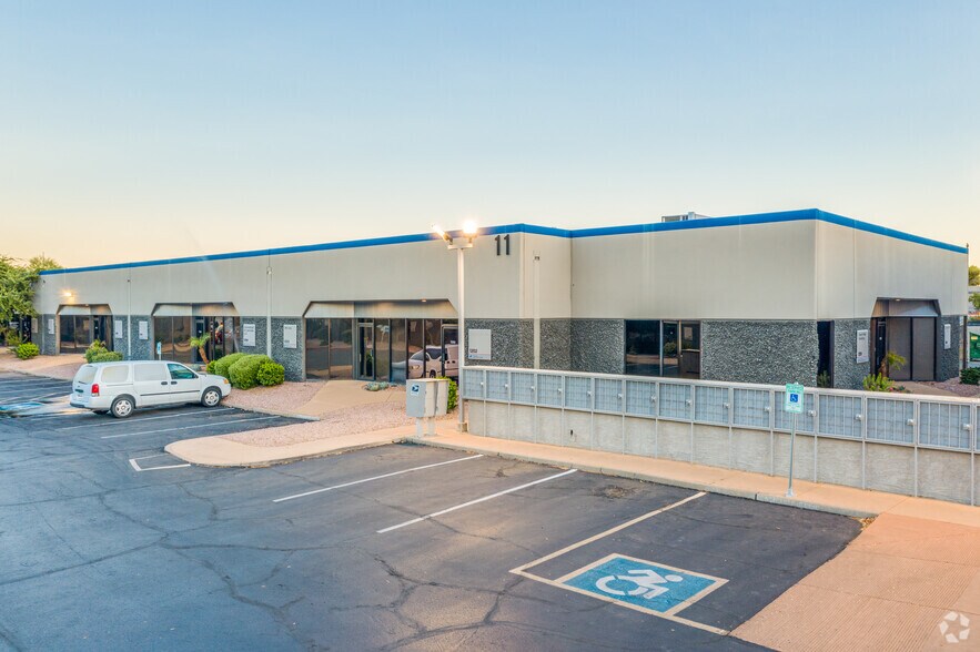 More Photos Of 2432 W Peoria Ave, Phoenix Unknown For Lease