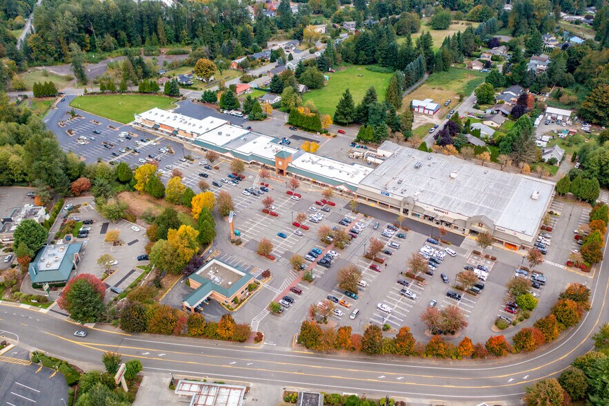 More Photos Of 426-726 SW Mt Si Blvd, North Bend Unknown For Lease