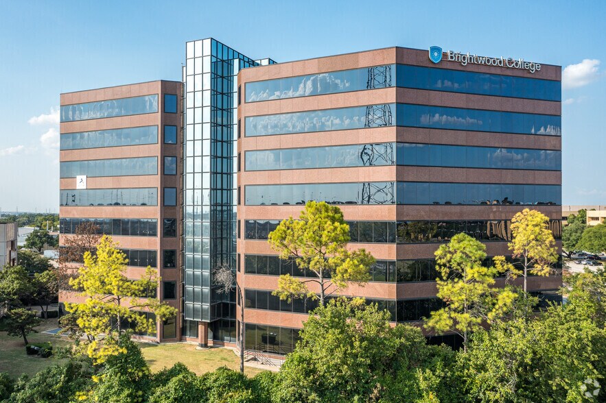 More Photos Of 12005 Ford Rd, Dallas Office For Lease