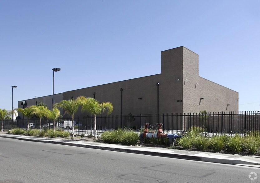 Primary Photo Of 1750 W Penhall Way, Anaheim Industrial For Sale