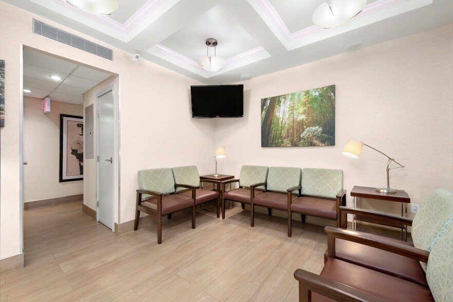 More Photos Of 121 E 60th St, New York Medical For Sale