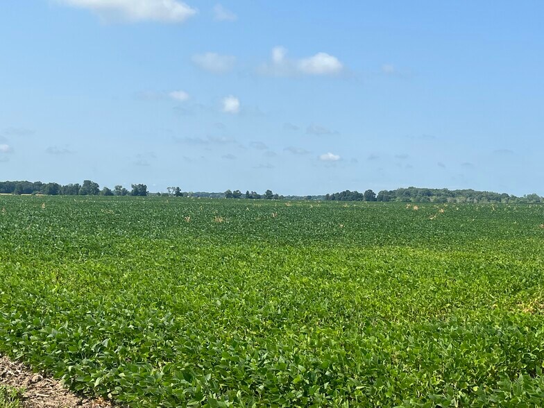 More Photos Of 294 S 200 W, Valparaiso Land For Sale