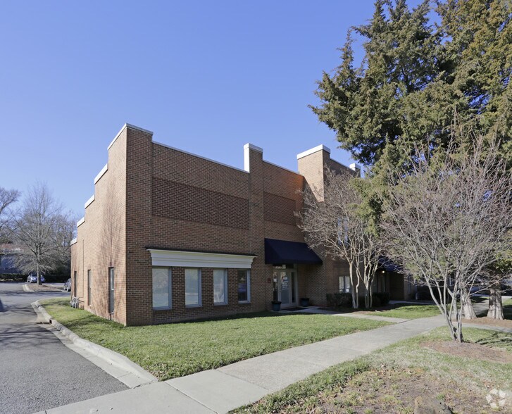 More Photos Of 211 W Matthews St, Matthews Office For Sale