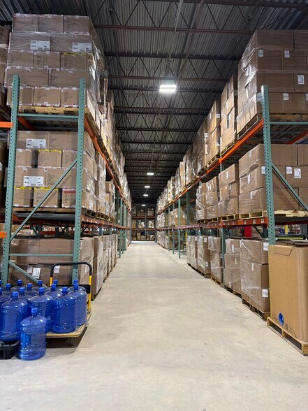 More Photos Of 77 Old Kings Highway, Maple Shade Industrial For Lease