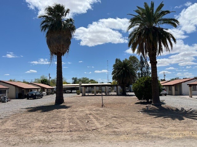 More Photos Of 3242 E Benson Hwy, Tucson Apartments For Sale