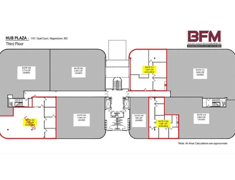 More Photos Of 1101 Opal Ct, Hagerstown Medical For Sale