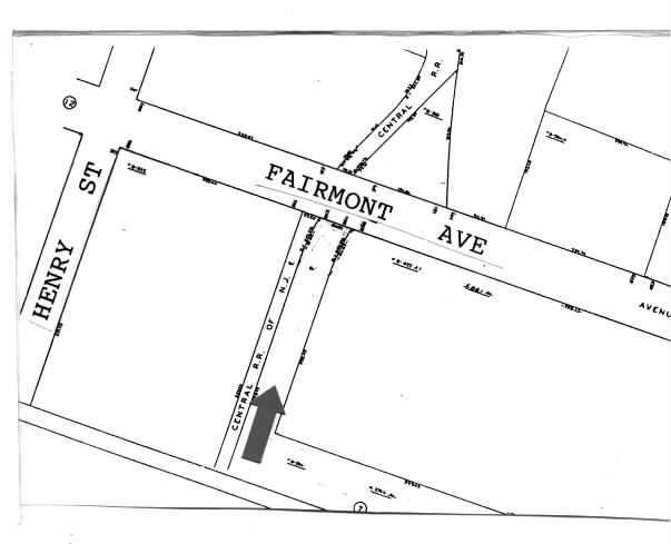 More Photos Of 860-862 Fairmount Ave, Elizabeth Warehouse For Lease