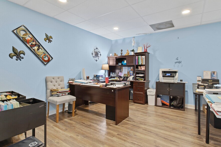 More Photos Of 1420 Ingalls Ave, Pascagoula Freestanding For Lease