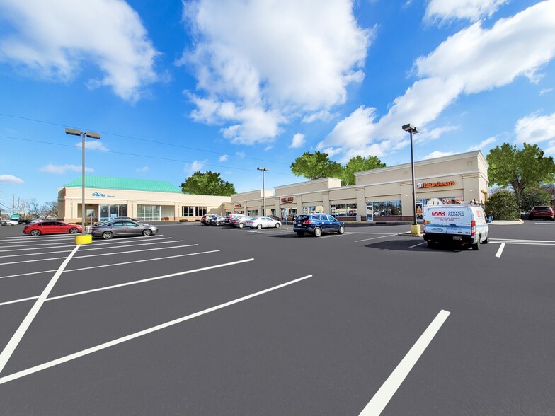 More Photos Of 5000 N Crescent Blvd, Pennsauken Unknown For Lease