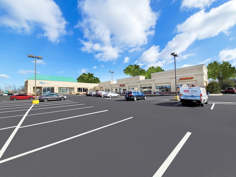 More Photos Of 5000 N Crescent Blvd, Pennsauken Unknown For Lease