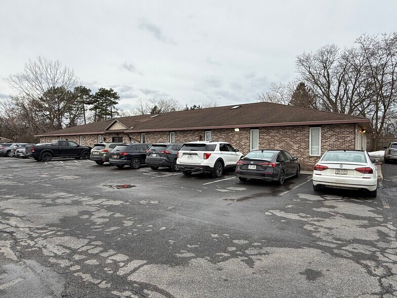 More Photos Of 636 Old Liverpool Rd, Liverpool Office For Lease