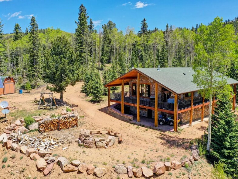 More Photos Of 6947 CR 8, Victor Land For Sale