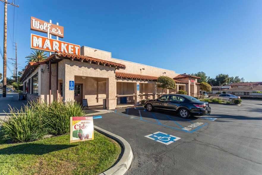 More Photos Of 1258-1262 Harvard Ave, Claremont Medical For Lease