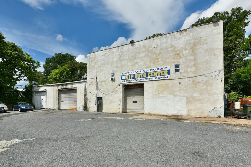 More Photos Of 601 W Fisher St, Philadelphia Warehouse For Sale