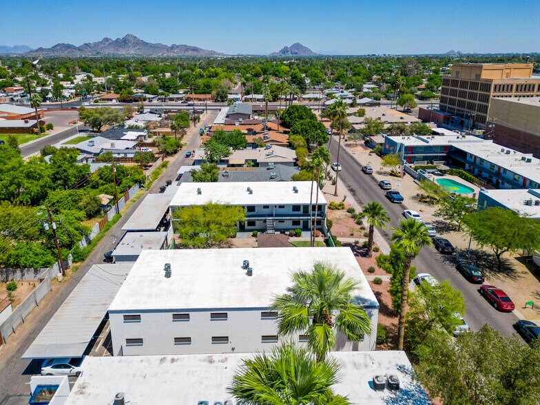 More Photos Of 1942 W Berridge Ln, Phoenix Apartments For Sale