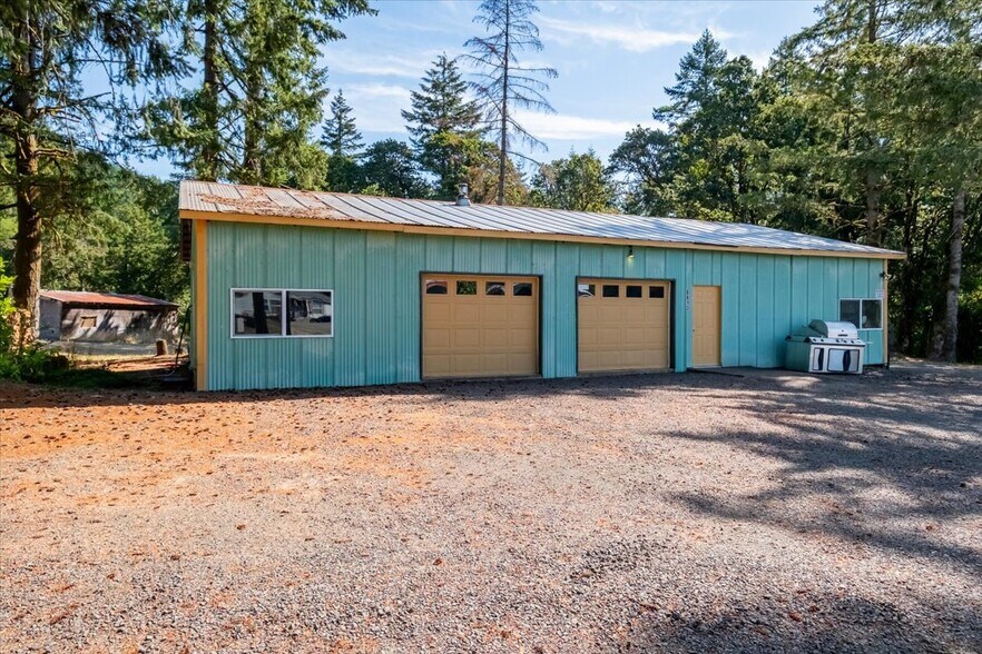 More Photos Of 8810 Hebo Rd, Grand Ronde Land For Sale