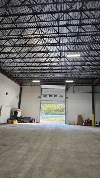 More Photos Of 100 Fair St, Brockport Warehouse For Sale