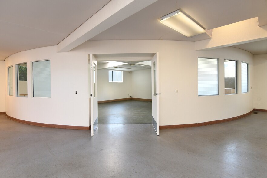 More Photos Of 2320 Channing Way, Berkeley Office For Sale