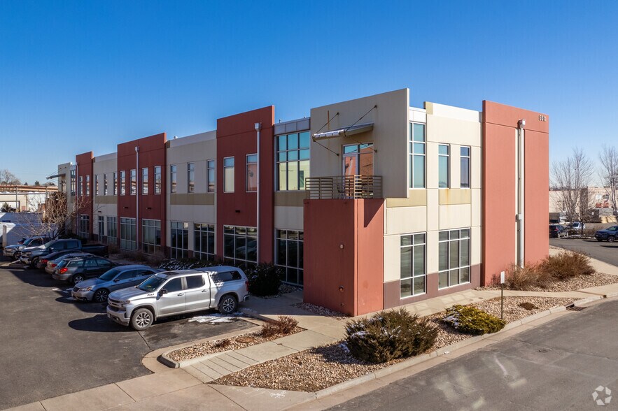 More Photos Of 5511 W 56th Ave, Arvada Office For Lease