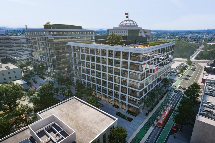 More Photos Of 827 NE Oregon St, Portland Unknown For Lease