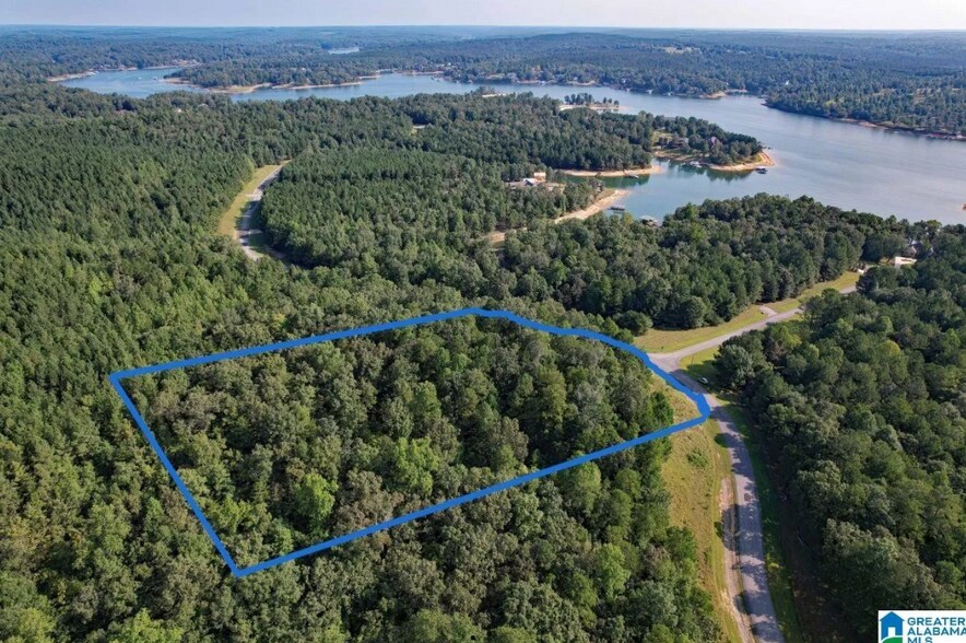 More Photos Of 221 Stoney Point Rd S, Double Springs Land For Sale