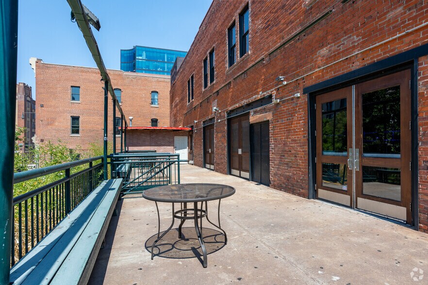 More Photos Of 1909 Blake St, Denver Freestanding For Sale