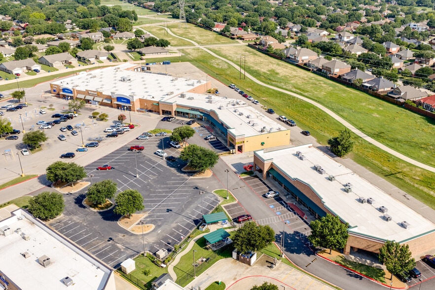 Primary Photo Of 1511 Justin Rd, Lewisville Freestanding For Sale