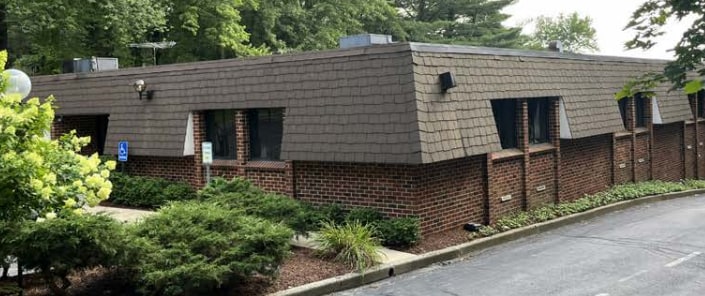 More Photos Of 2 Byram Brook Pl, Armonk Medical For Sale