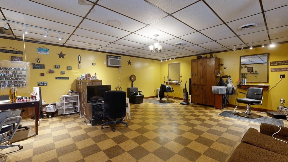 More Photos Of 352 Hancock St, Rumford Storefront Retail Office For Sale